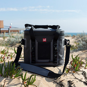 Waterproof Soft Cooler Bag - 18L